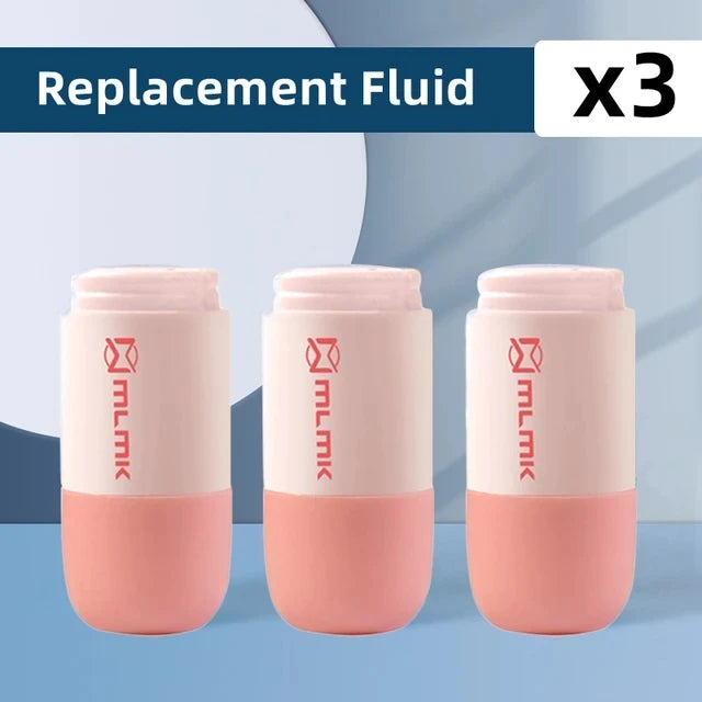 Privacy Protect Kit with Box Opener