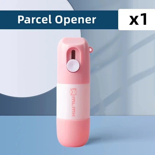 Privacy Protect Kit with Box Opener