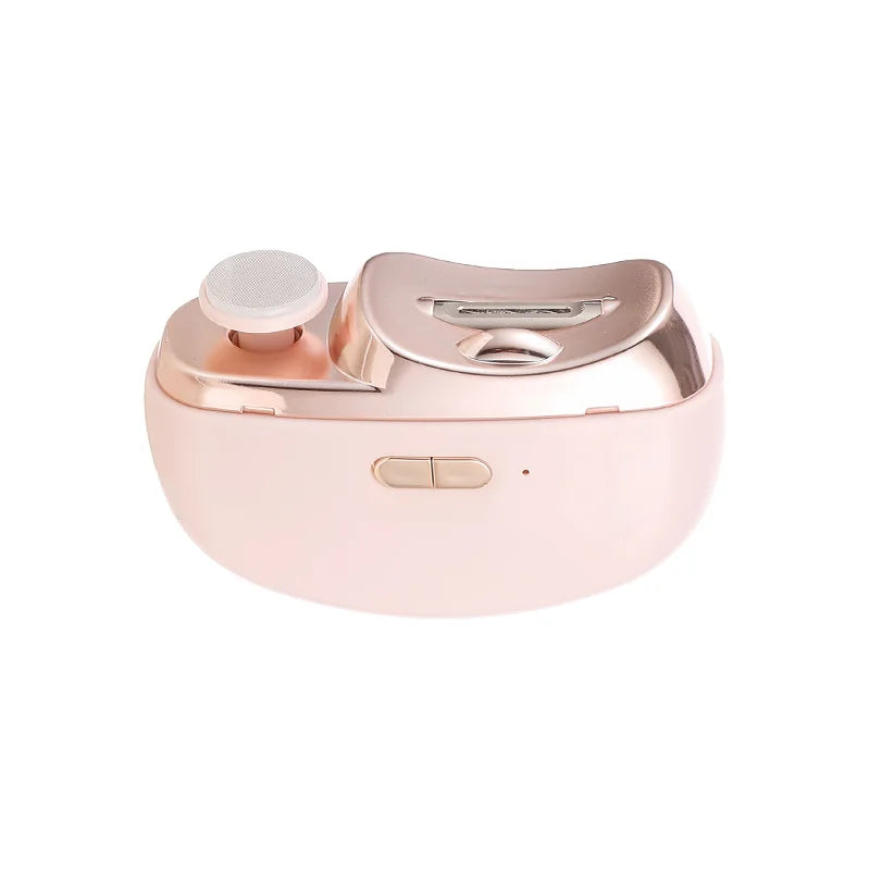 Electric Nail Clipper