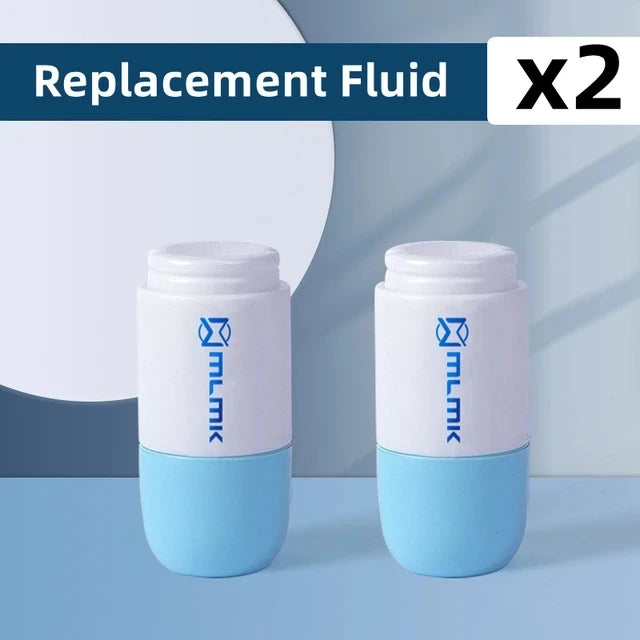 Privacy Protect Kit with Box Opener