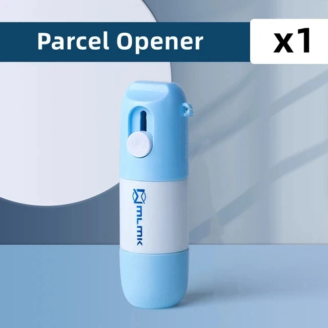 Privacy Protect Kit with Box Opener