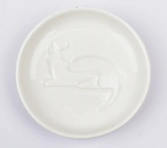 Ceramic seasoning dishes