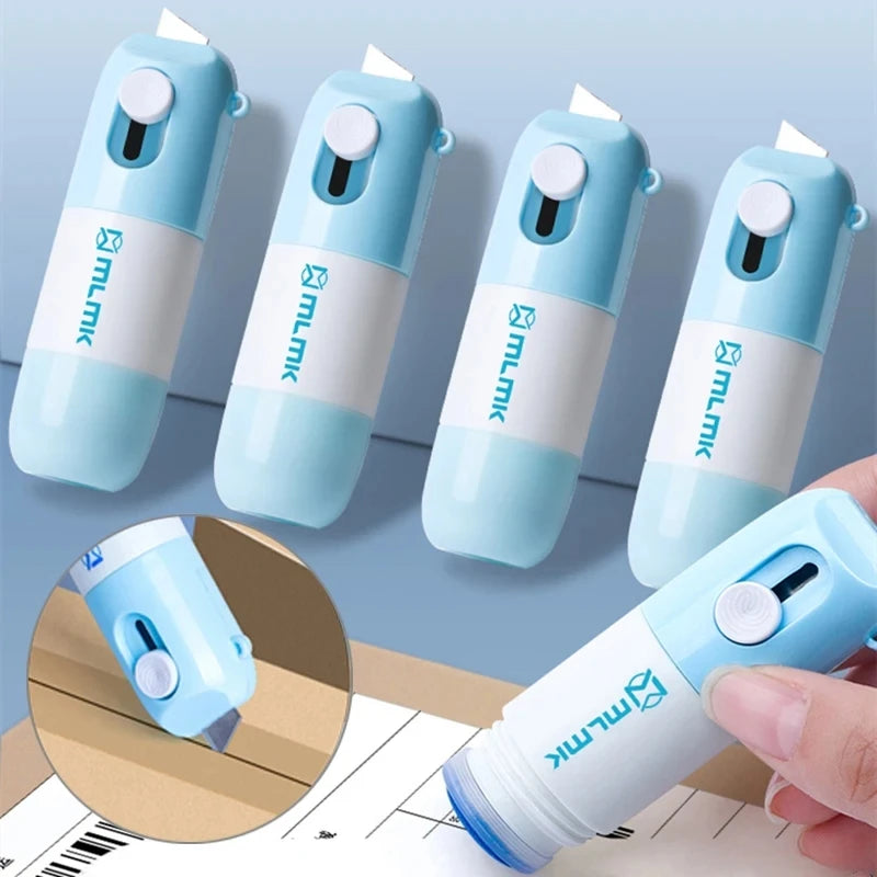 Privacy Protect Kit with Box Opener