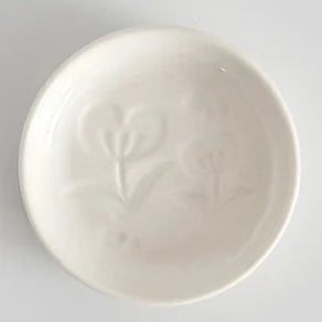 Ceramic seasoning dishes