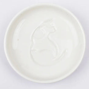 Ceramic seasoning dishes